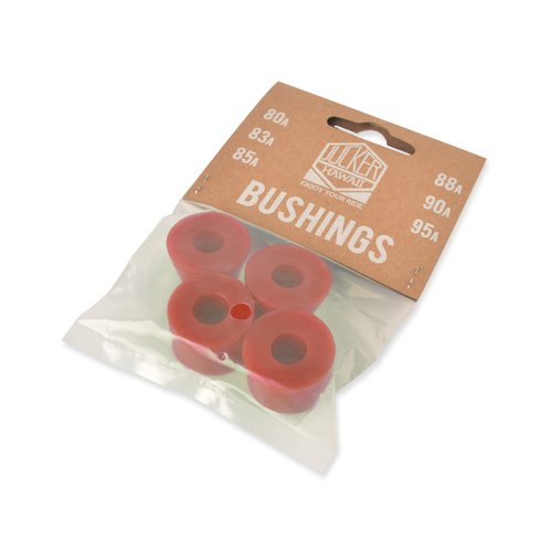 JUCKER HAWAII Longboard BUSHINGS 80A Green