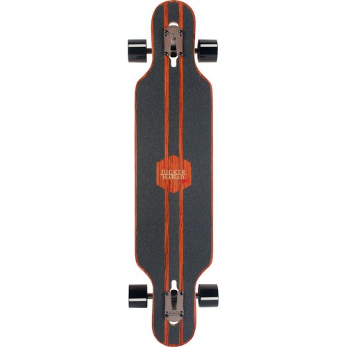 JUCKER HAWAII Longboard HOKU ROSEWOOD