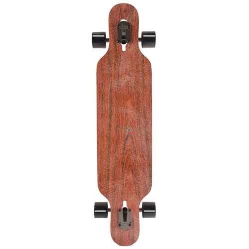 JUCKER HAWAII Longboard HOKU ROSEWOOD - DEALER