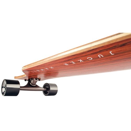 JUCKER HAWAII Longboard HOKU ROSEWOOD - DEALER