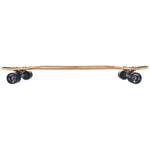 JUCKER HAWAII Longboard HOKU ROSEWOOD - DEALER