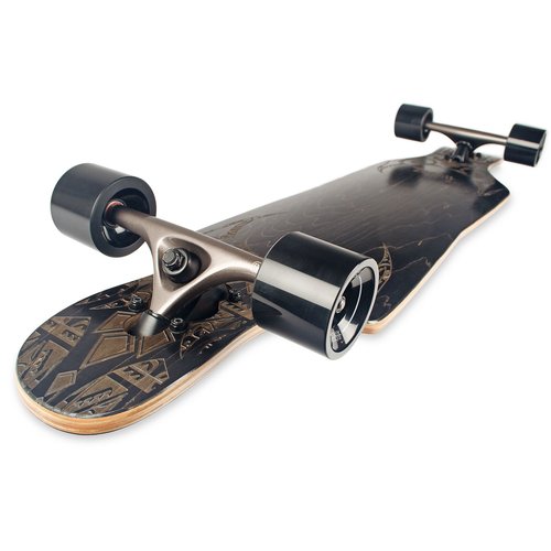 JUCKER HAWAII Longboard PUEO CRUISE - DEALER