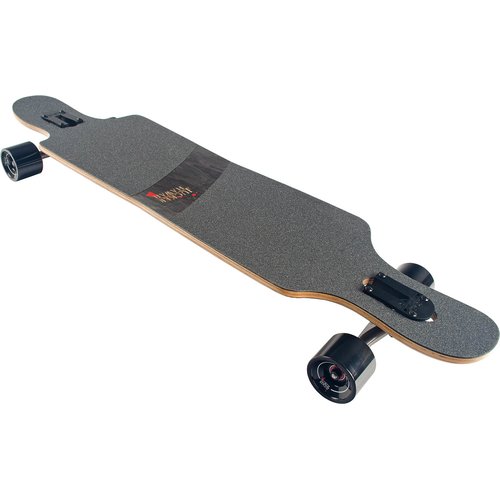 JUCKER HAWAII Longboard PUEO CRUISE - DEALER