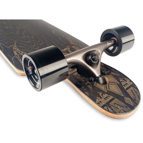 JUCKER HAWAII Longboard PUEO CRUISE - DEALER