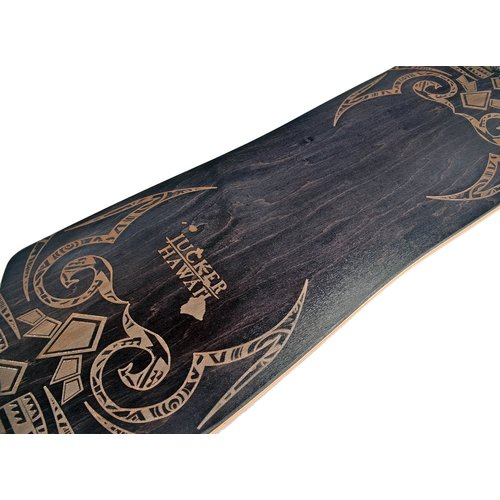 JUCKER HAWAII Longboard PUEO CRUISE - DEALER