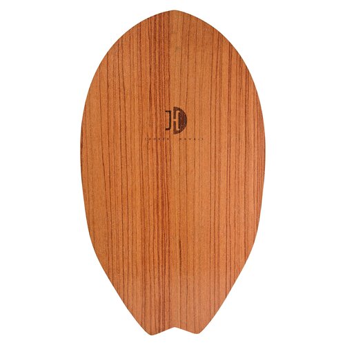 Balanceboard SURF ROSEWOOD - DEALER