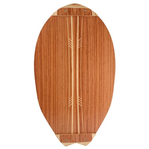 Balanceboard SURF ROSEWOOD - DEALER