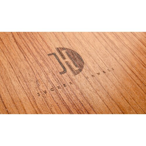 Balanceboard SURF ROSEWOOD - DEALER