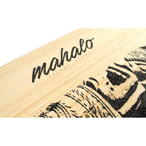 JUCKER HAWAII Balance Board Homerider AKA Makaha - DEALER