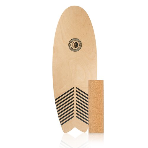 JUCKER HAWAII Balance Board Homerider WAVE - DEALER