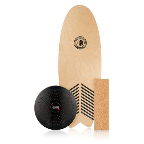 JUCKER HAWAII Balance Board Homerider WAVE - DEALER