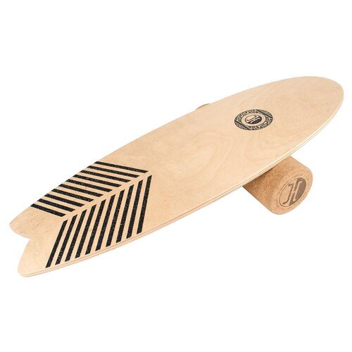 JUCKER HAWAII Balance Board Homerider WAVE - DEALER