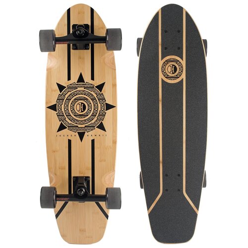 JUCKER HAWAII Skatesurfer  HONU - DEALER