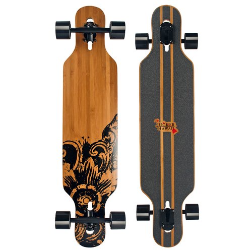 JUCKER HAWAII Longboard NEW HOKU PRECISION Flex 1 - DEALER