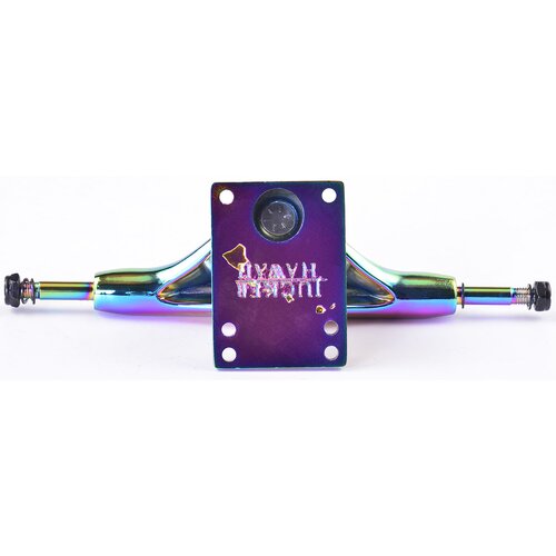 Skateboard Achsen 149mm Neochrome / 2 Stck