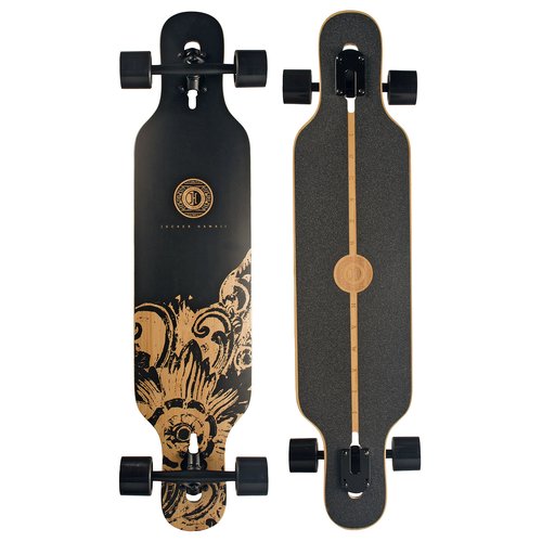 JUCKER HAWAII Longboard HOKU V2 Flex 2 - DEALER