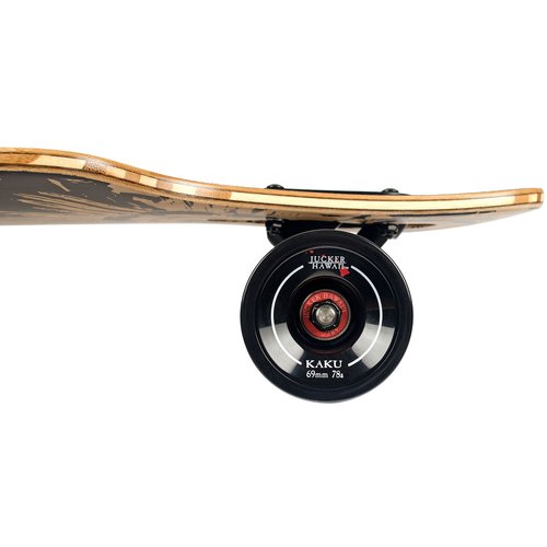 JUCKER HAWAII Longboard HOKU V2 Flex 2 - DEALER