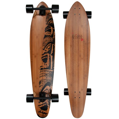 JUCKER HAWAII Longboard MAKAHA SE Allround Truck - DEALER