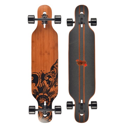 JUCKER HAWAII Longboard NEW HOKU SLIDE Flex 1 - DEALER