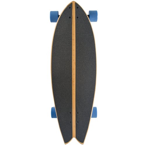 JUCKER HAWAII PAU HANA Cruiser Allround Black - DEALER