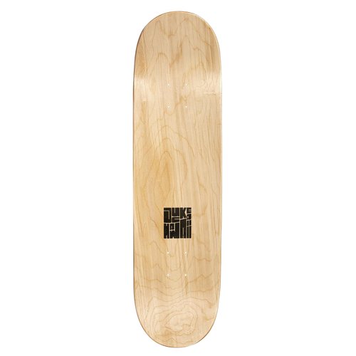 JUCKER HAWAII Skateboard Deck HAUKEA 8.0