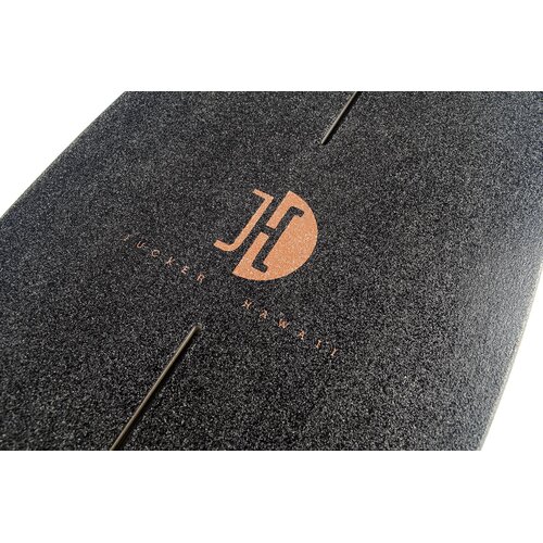 Balanceboard Ocean Rocker Black DEALER