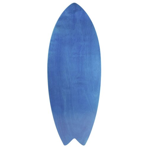 Balanceboard Ocean Rocker Blue DEALER