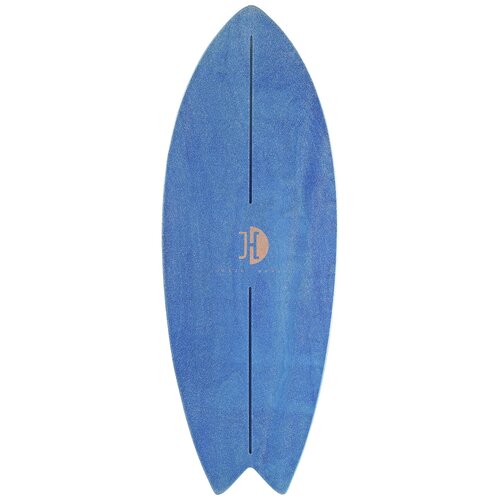 Balanceboard Ocean Rocker Blue DEALER