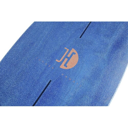 Balanceboard Ocean Rocker Blue DEALER