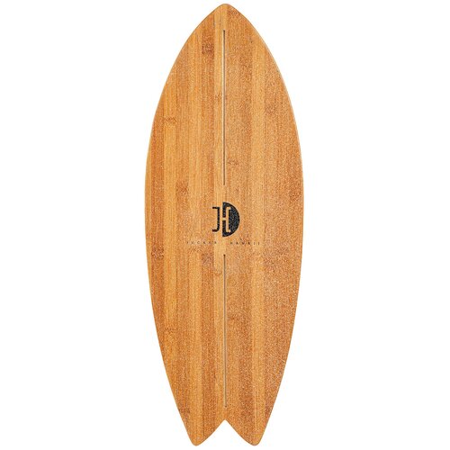 Balanceboard Ocean Rocker Bamboo - DEALER