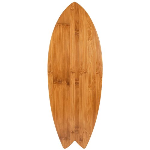 Balanceboard Ocean Rocker Bamboo - DEALER