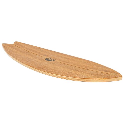 Balanceboard Ocean Rocker Bamboo - DEALER