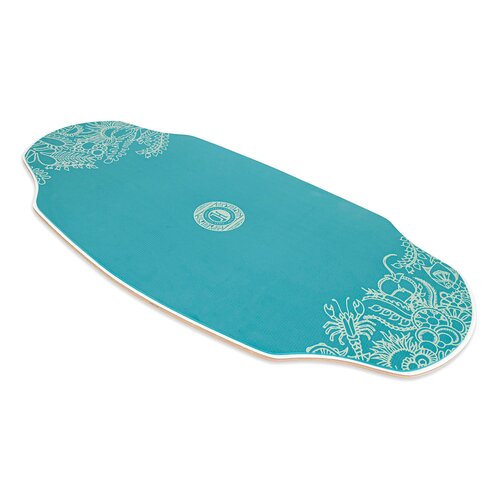 JUCKER HAWAII Skimboard HPL AKA Blue Pro