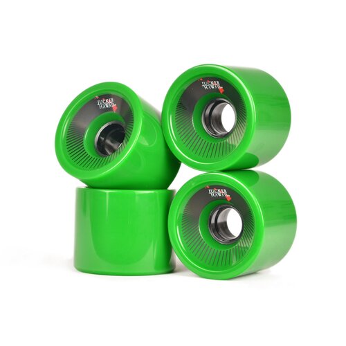 JUCKER HAWAII Longboard Wheels KAHUNA (4er Set)