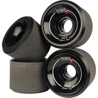 JUCKER HAWAII Longboard Slide Wheels HUI (4er Set)