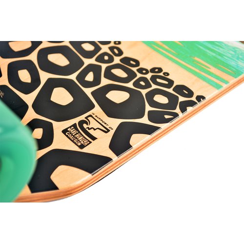 mini cruiser jucker hawaii woody board pono kick shop image 11