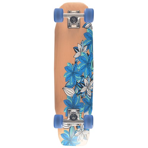 mini cruiser jucker hawaii woody board kapua kick shop image 02