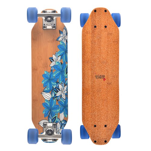 WOODY-BOARD KAPUA