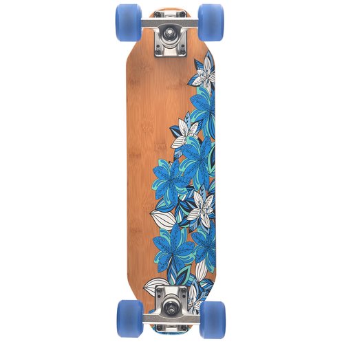 mini cruiser jucker hawaii woody board kapua shop image 02