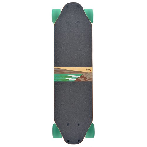 mini cruiser jucker hawaii woody board pono shop image 02