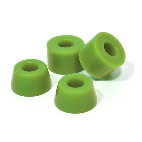 JUCKER HAWAII Longboard BUSHINGS 80A Green