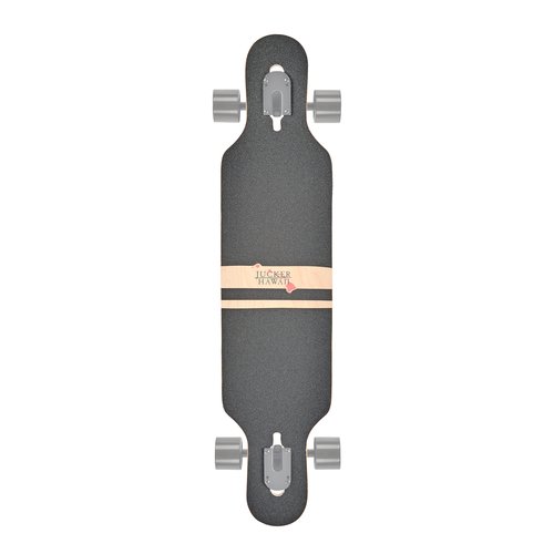 JUCKER HAWAII passendes Griptape fr Longboard SKAID