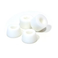 BUSHINGS 90A Weiss fr  RUGGED  Skatesurfer Trucks