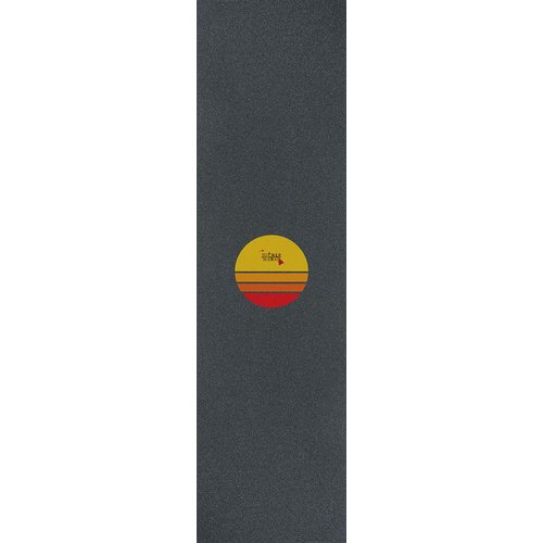 JUCKER HAWAII Skateboard Griptape SUNRIDE 33x9